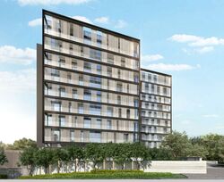 19 Nassim (D10), Apartment #423560241